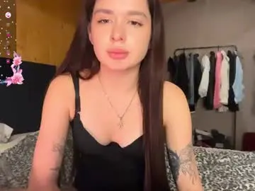 Aidavesperr  live sex cam