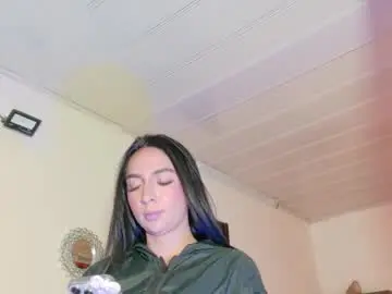 Alana_madison  live sex cam