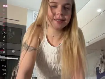 Alexadevilicious  live sex cam