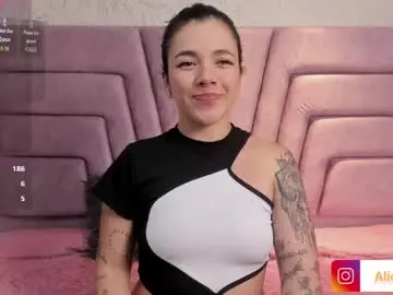 Alice_rose5  live sex cam
