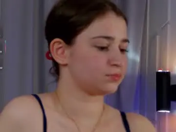 Annanoir  live sex cam