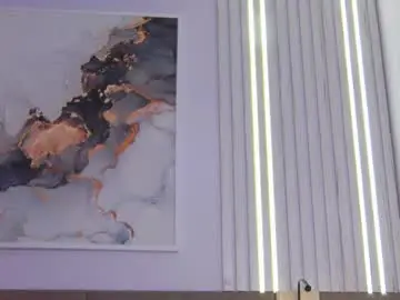 Annanoir  live sex cam