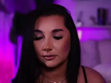 Blairbloom  live sex cam