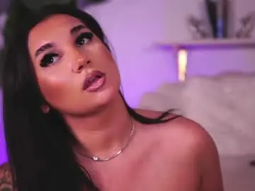 Blairbloom  live sex cam