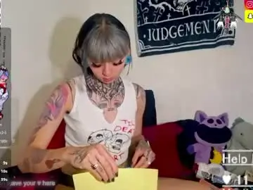 D3m0ny0_0  live sex cam