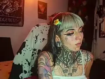 D3m0ny0_0  live sex cam