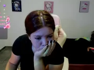 Davidysofia  live sex cam