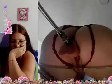 Davidysofia  live sex cam