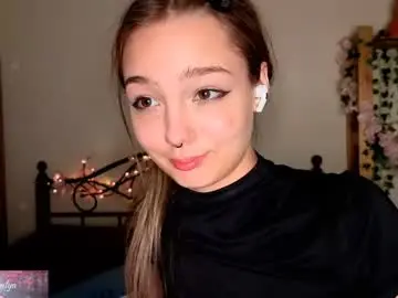 Honeycomfya  live sex cam