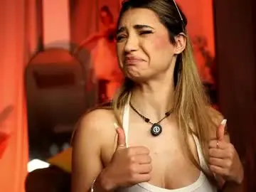 Italy_baby  live sex cam