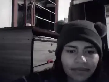 Julieta_989  live sex cam