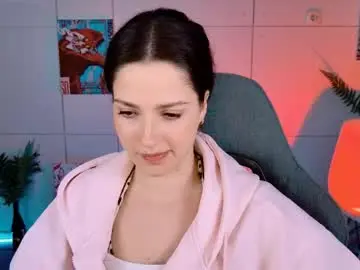 Kiravair  live sex cam