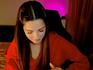 Kiravair  live sex cam