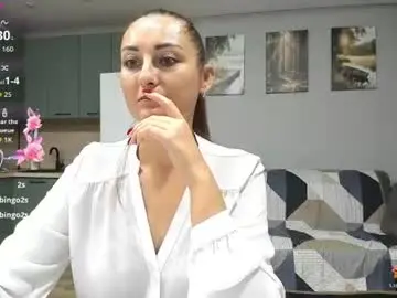 Klarissasweet  live sex cam