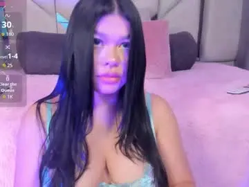 Luna_blyss  live sex cam