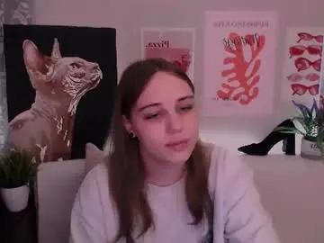 Lunaviixen  live sex cam