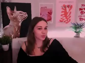 Lunaviixen  live sex cam
