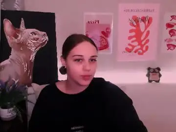 Lunaviixen  live sex cam