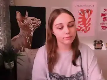 Lunaviixen  live sex cam