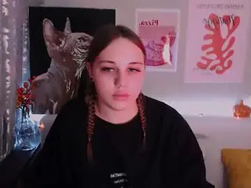 Lunaviixen  live sex cam