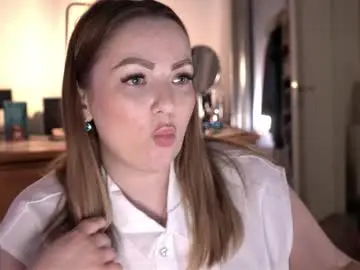 Marrygrayes  live sex cam