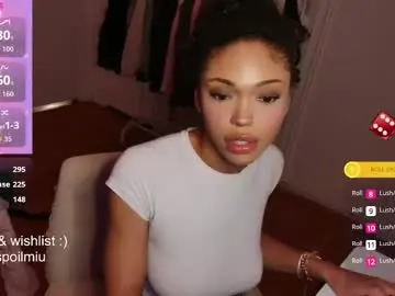 Mew2wo  live sex cam