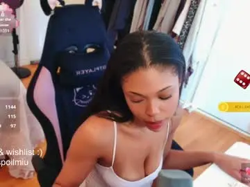 Mew2wo  live sex cam