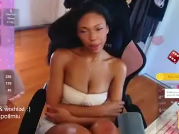 Mew2wo  live sex cam