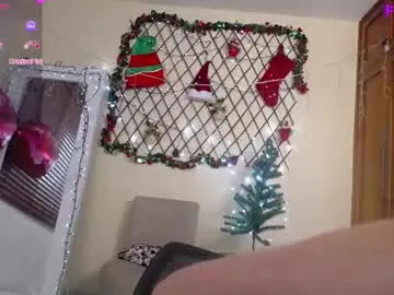 Nicole_santana_  live sex cam