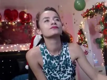 Nicole_santana_  live sex cam