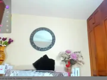 Nicole_santana_  live sex cam