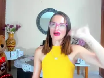 Nicole_santana_  live sex cam