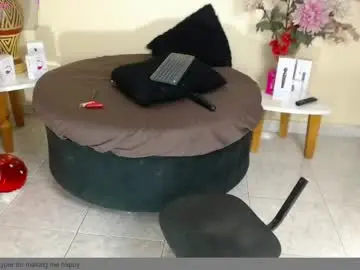 Nicole_santana_  live sex cam