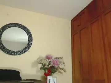 Nicole_santana_  live sex cam