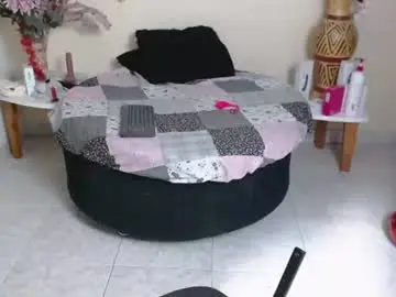 Nicole_santana_  live sex cam