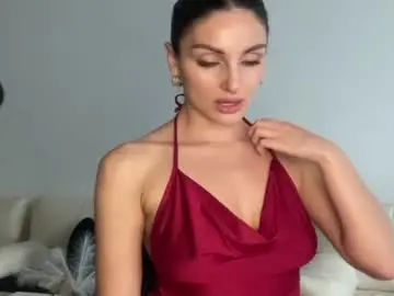 Roxellesilvara  live sex cam