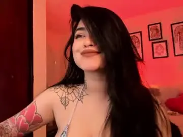 Sarah_volkov  live sex cam