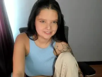 Scarletrosee27  live sex cam