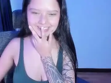Scarletrosee27  live sex cam