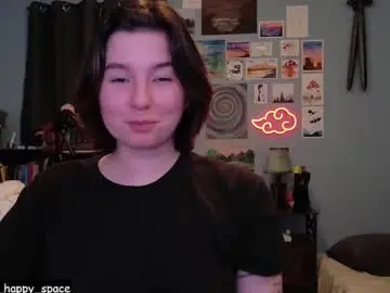 The_happy_space  live sex cam