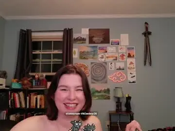 The_happy_space  live sex cam