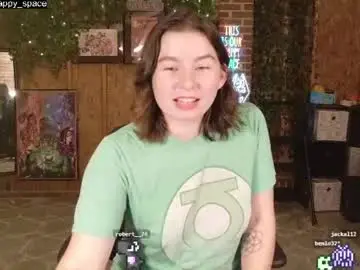 The_happy_space  live sex cam