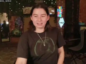 The_happy_space  live sex cam