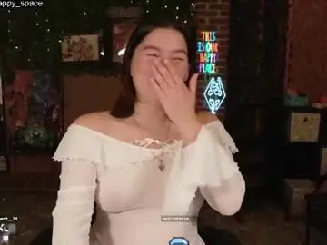 The_happy_space  live sex cam