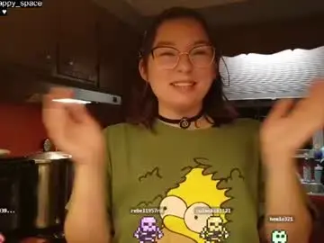 The_happy_space  live sex cam