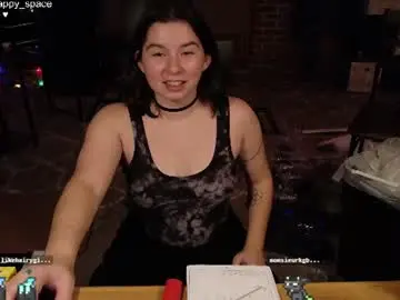 The_happy_space  live sex cam