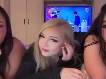 Viarosee  live sex cam