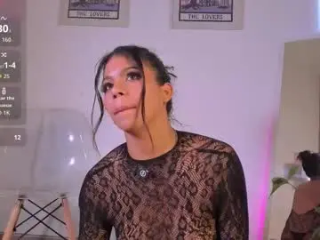 Alinasweett_  live sex cam