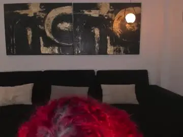 Amberfox_1  live sex cam