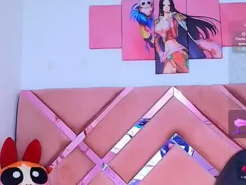 Brittanyboa  live sex cam